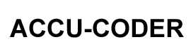 ACCU-CODEREPC美國(guó)